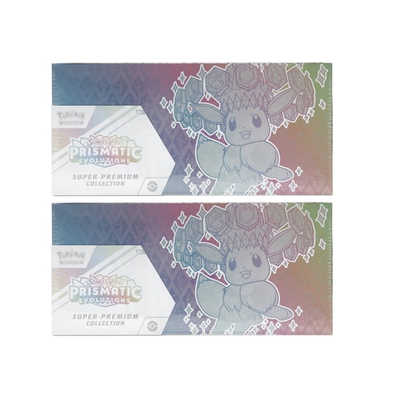 Pokemon 2025 Pokmon Scarlet & Violet, from StockX