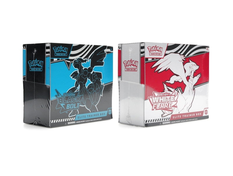 Pokemon 2025 Pokémon Scarlet & Violet, from StockX