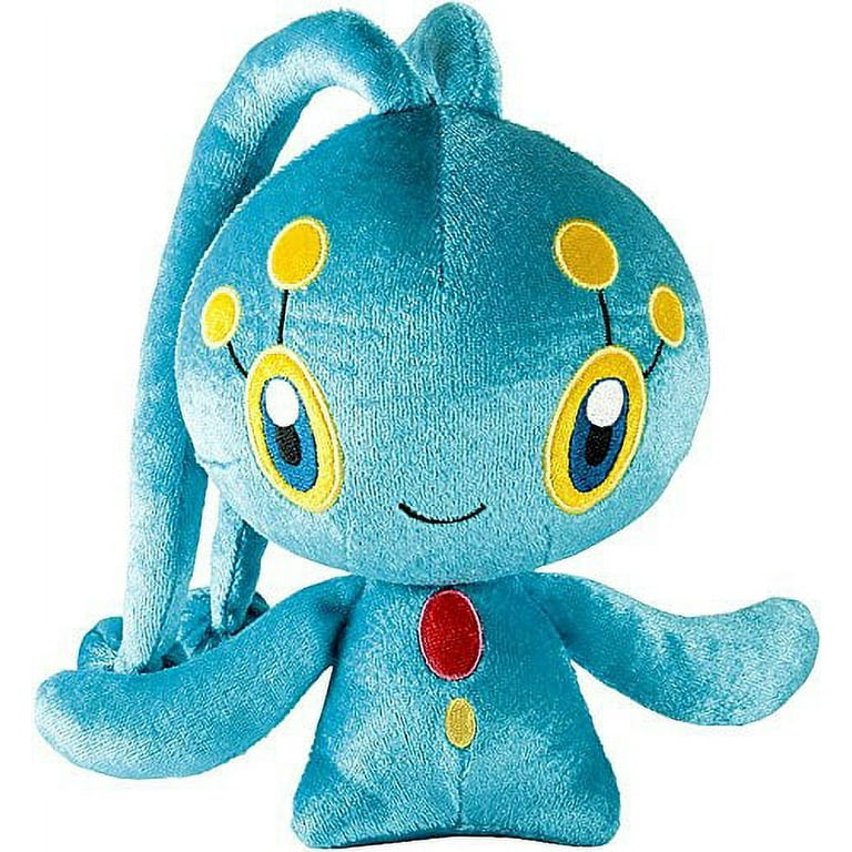 Manaphy plush sale