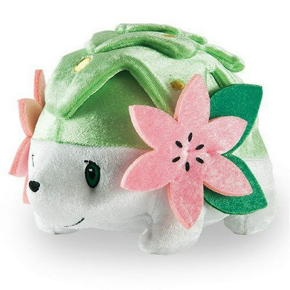 Pokemon 20th Anniversary Shaymin 8 Plush