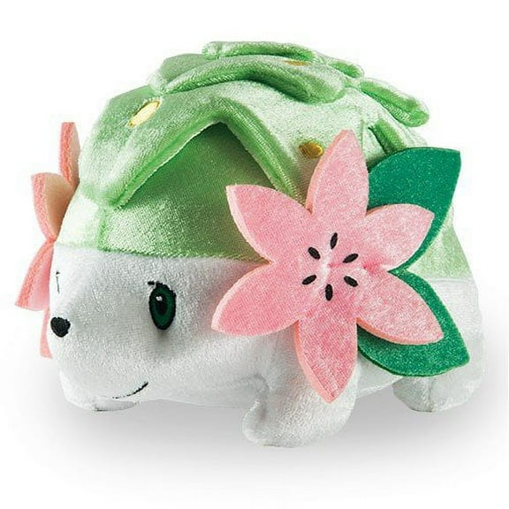 Pokemon 20th Anniversary Shaymin 8 Plush