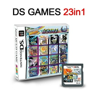 Multiplayer video game nintendo 2ds games discount