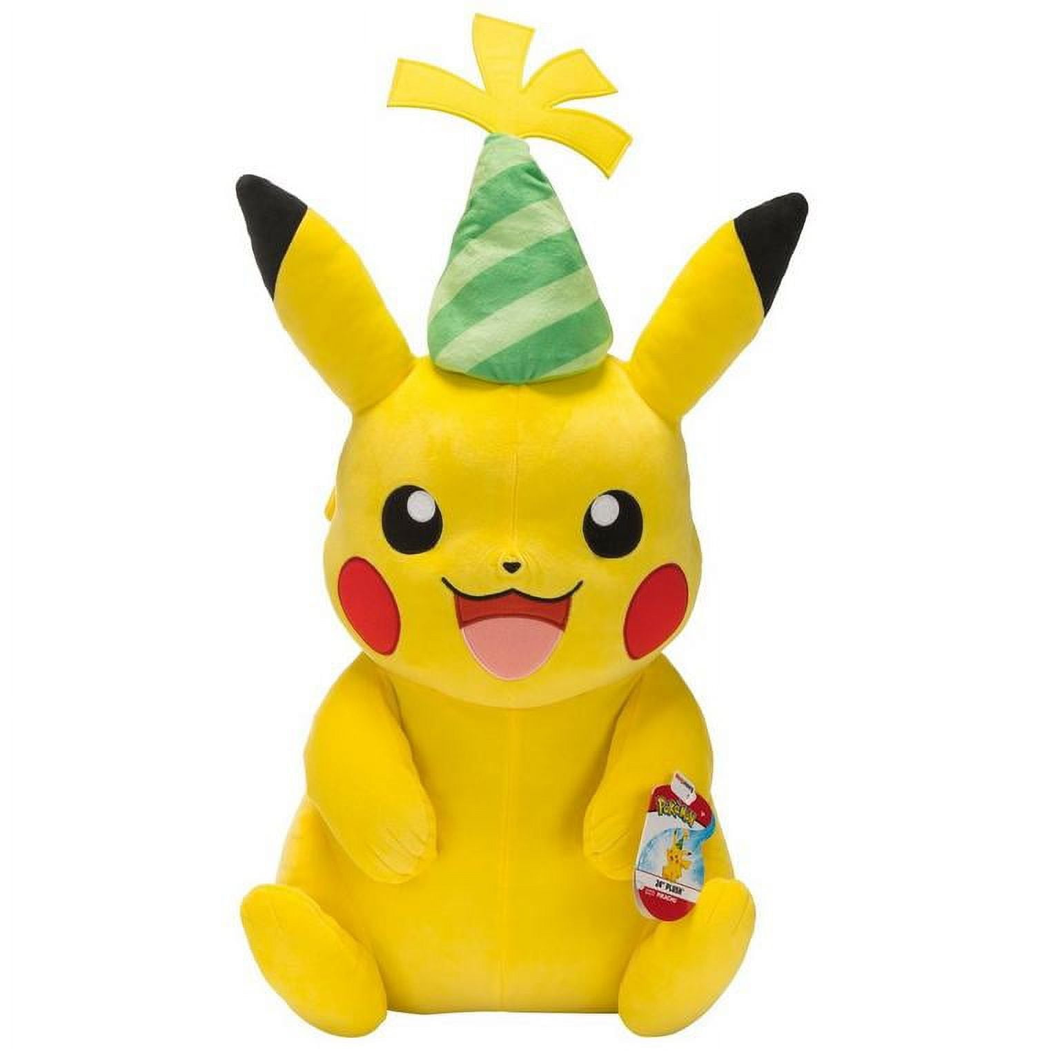 Mini Lampe Pikachu Pokémon Center 25th Anniversary