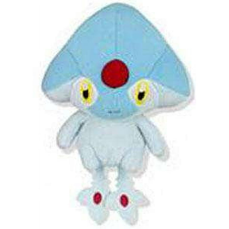 Pokemon 5 Inch Azelf Plush