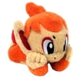 thumbnail image 1 of Pokemon 5 Inch Chimchar Plush, 1 of 1