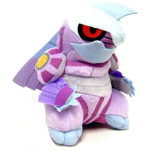 Pokemon 5 Inch Palkia Plush