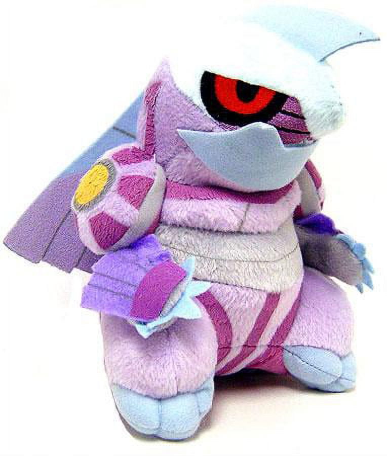 Pokemon 5 Inch Palkia Plush 