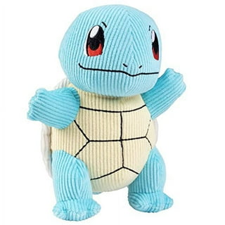 Beecrazee Pokemon Squirtle Backpack Plush Hanger