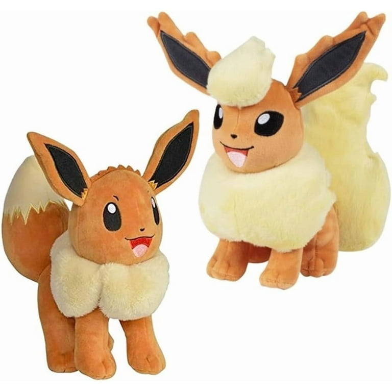 ポケモン　ブイズ　ぬいぐるみ　8セット POKÉMON EEVEE Pokemon Eevee Collection Plush Doll All 8 Plush Set Pokemon Center