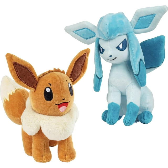 Pokemon Stuffy Pokemon 8