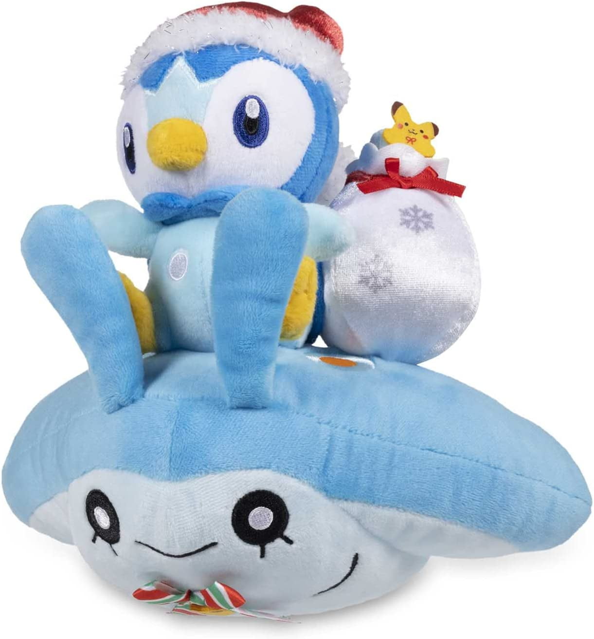 mantyke plush