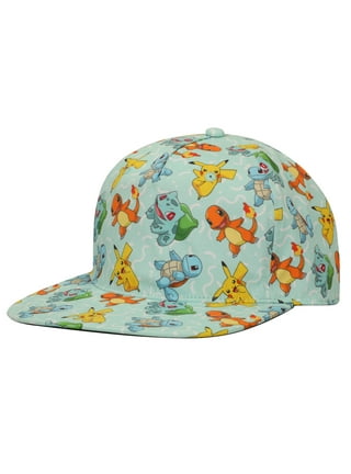 Pokemon hat walmart sale