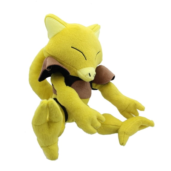 Pokemon Abra 8-Inch Plush