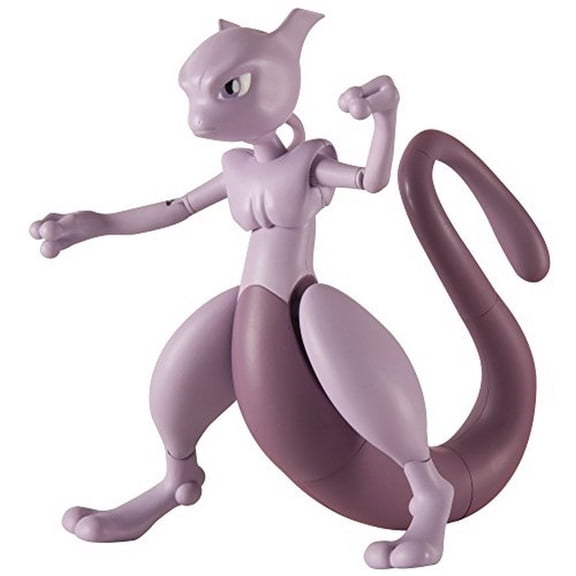Pokemon Action Figure Mewtwo