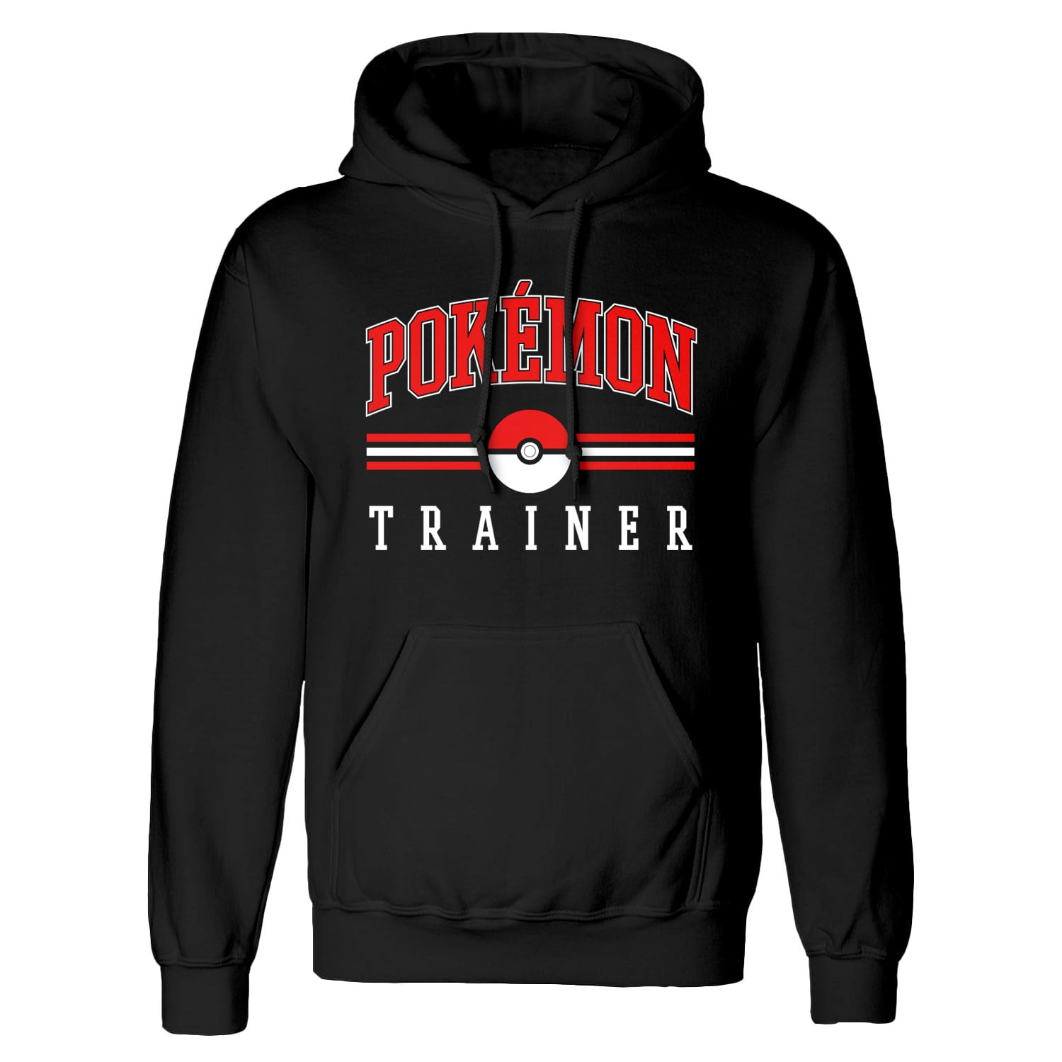 pokemon hoodie walmart