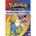 thumbnail image 1 of Pokemon: Advanced Challenge, Vol.4 (Full Frame), 1 of 1
