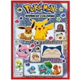 Pokemon Advanced Coloring Book - Walmart.com