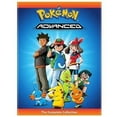 thumbnail image 1 of Pokemon Advanced: The Complete Collection [DVD], 1 of 4