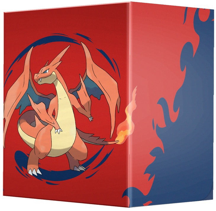 Ultra PRO Shop Pokemon Cards and Collectibles - Walmart.com