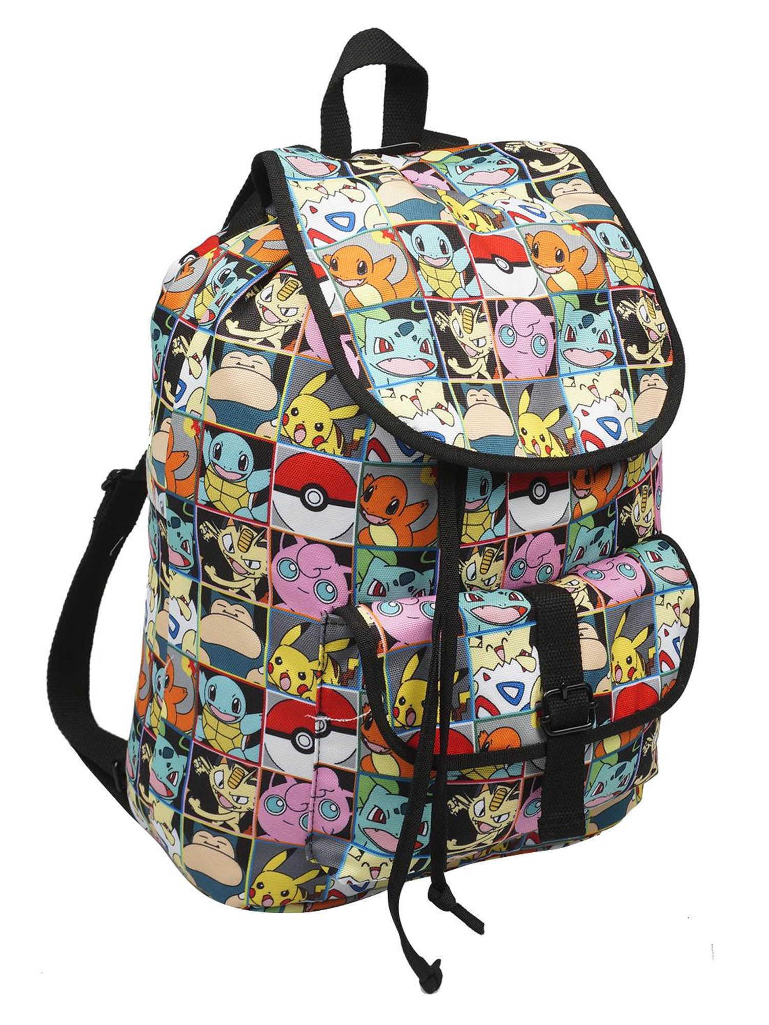 Fab ny pokemon outlet backpack