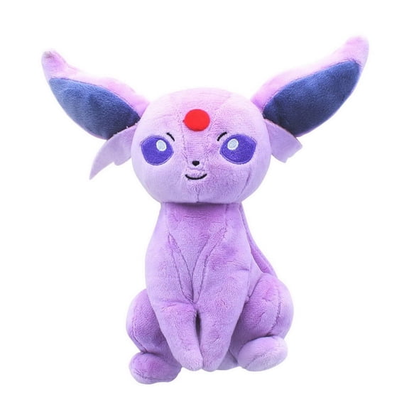 Sanei Pokemon All Star Collection PP121 Espeon 7-inch Stuffed Plush