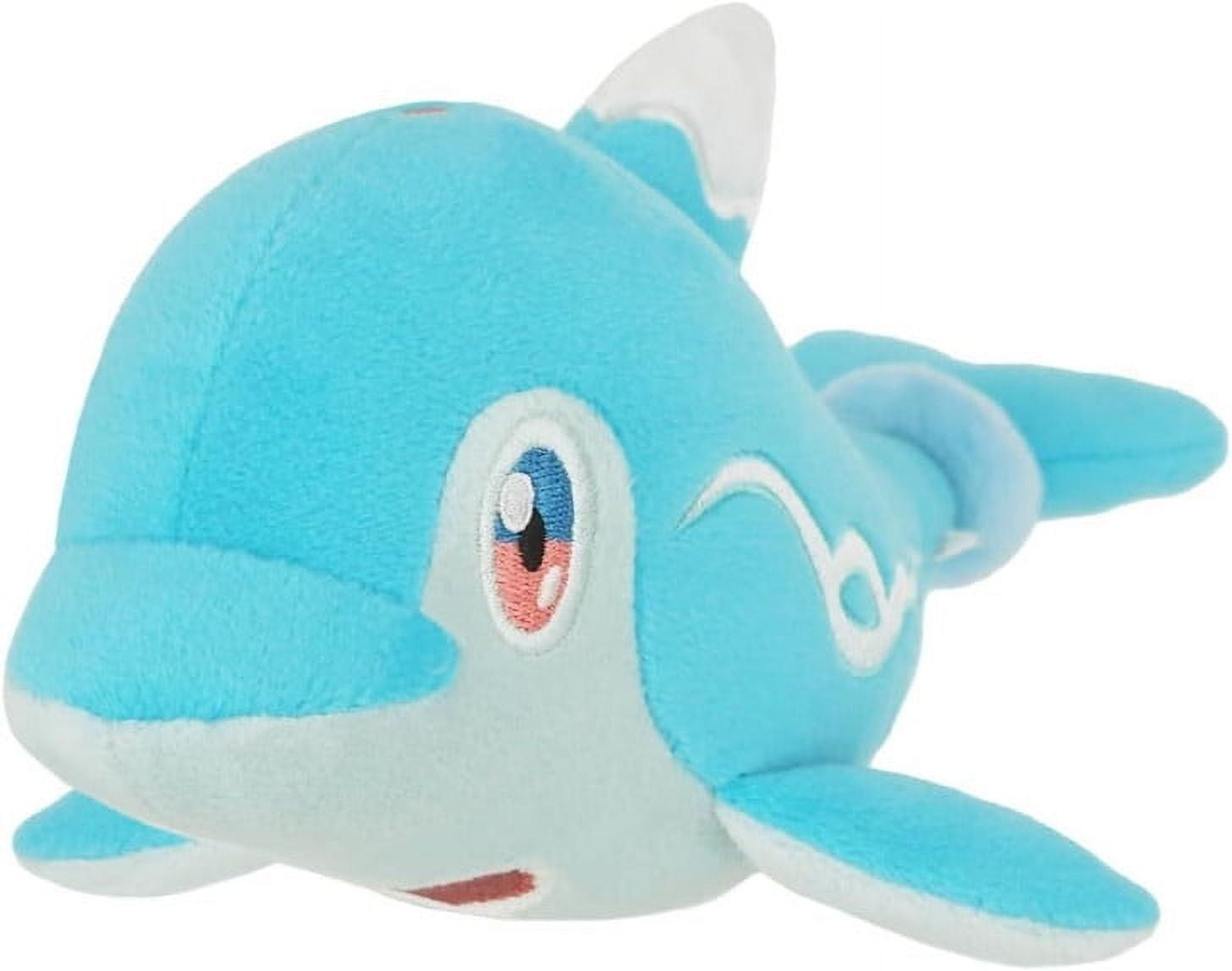 Pokemon stuffed toy　 4 bodies Pokemon Plush doll 