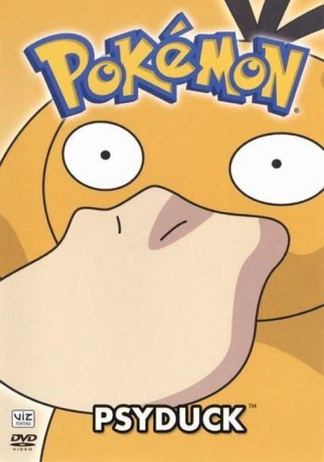 Warner Bros., Pokemon All Stars, Vol. 13, DVD, Anime, Japanimation