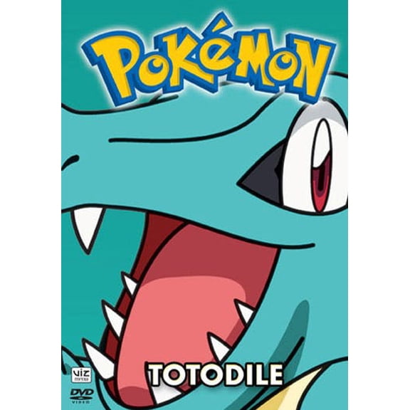 Pokemon All Stars, Vol. 16 [DVD]