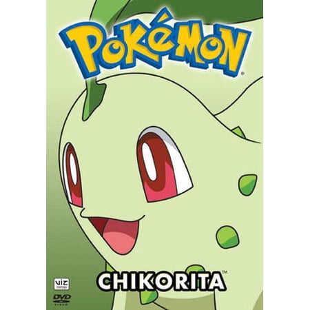 Pokemon All Stars Vol. 18 [DVD]