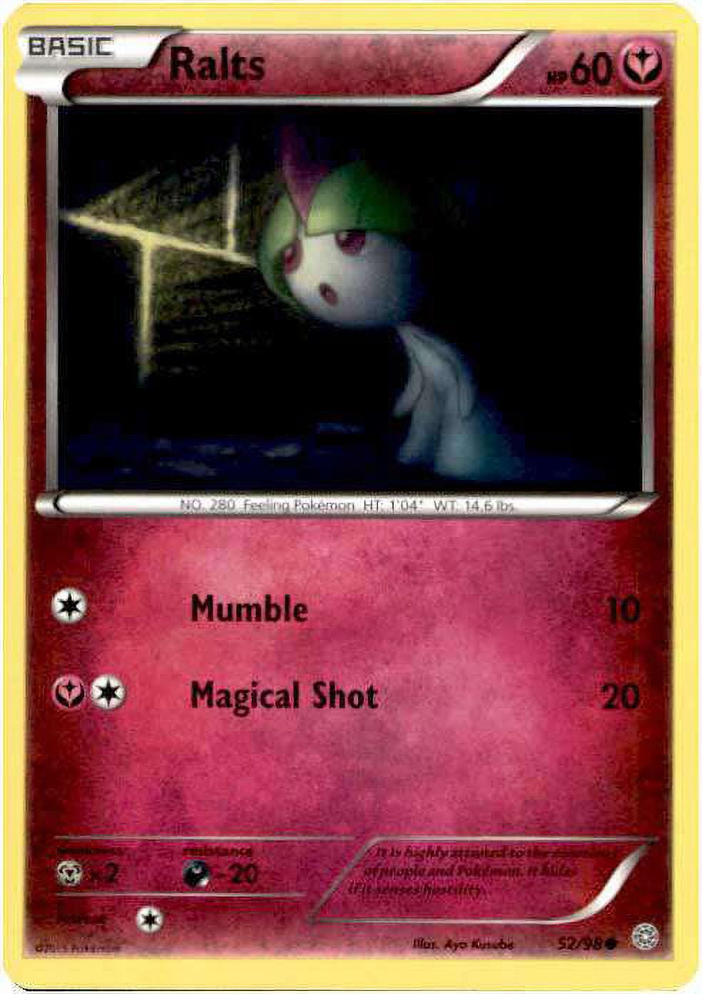ancient pokemon cards Pokemon Ancient Roar Booster Box main image 0