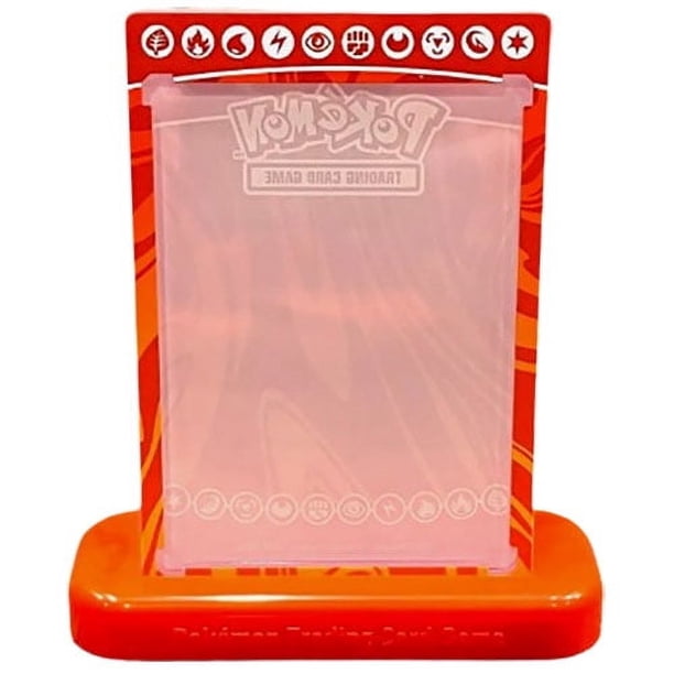 Armarouge EX Ultra Pro Magnetic Card Protector Case Red - Walmart Business  Supplies