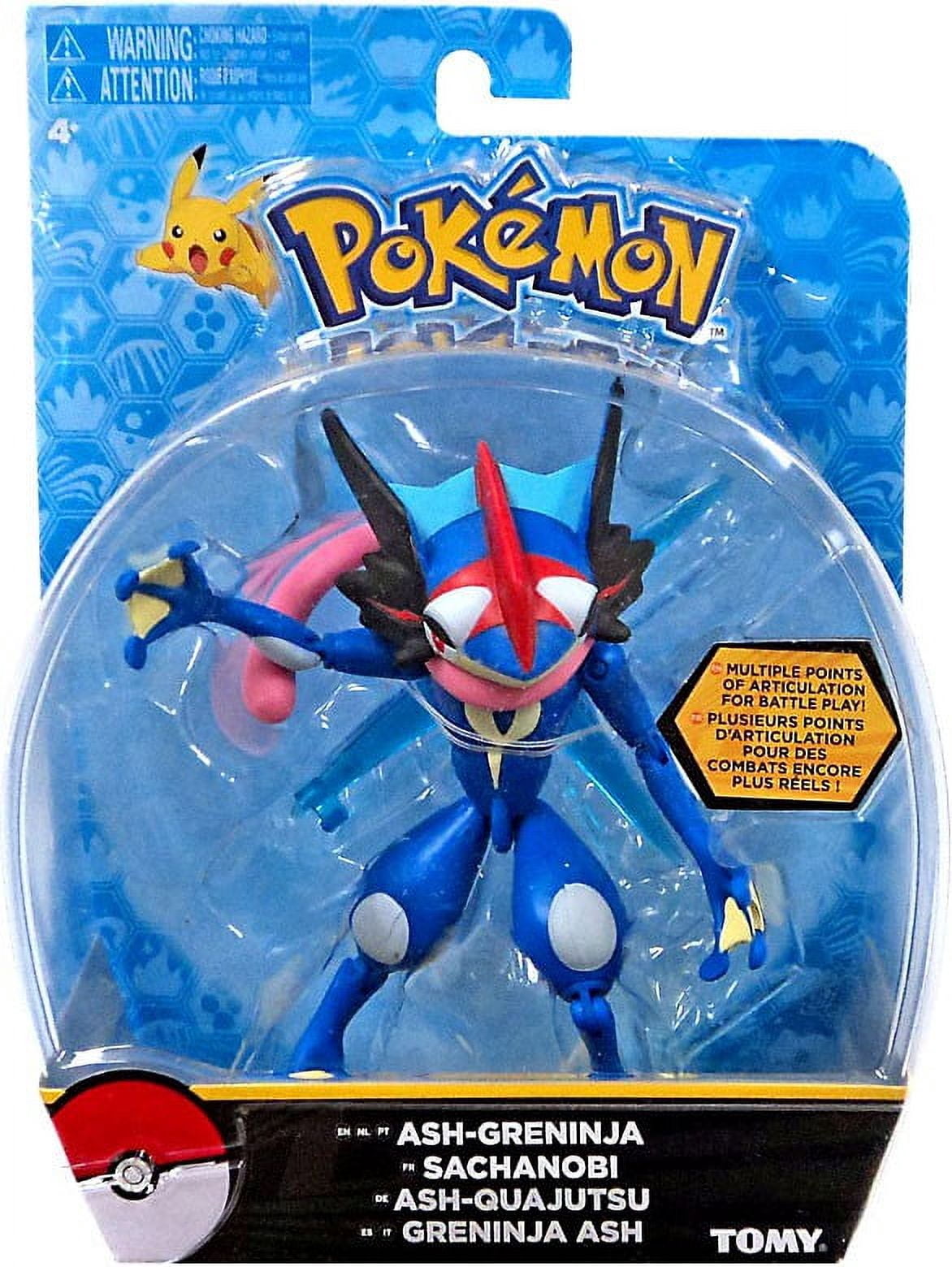 Ash-greninja Ex Box Toys Character Shop Ash-greninja Ex Box Toys Character Shop