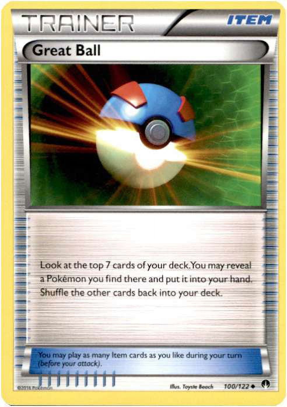 Pokemon Break Cards Pokemon Break Cards