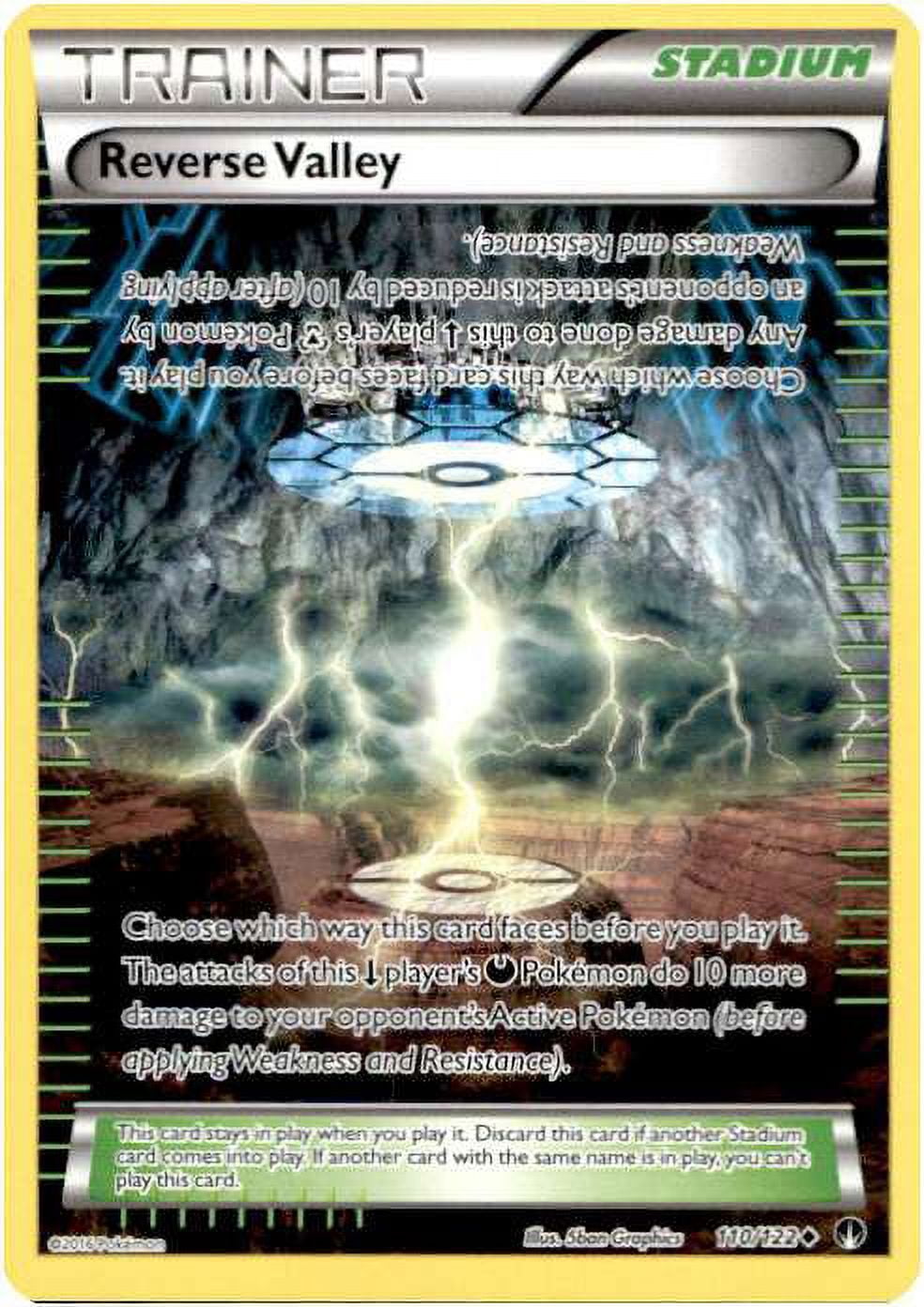 pokemon mightyena card Pokemon Card - D&P: Legends Awakened 66/146 - MIGHTYENA Lv.42 (uncommon):  BBToyStore.com
