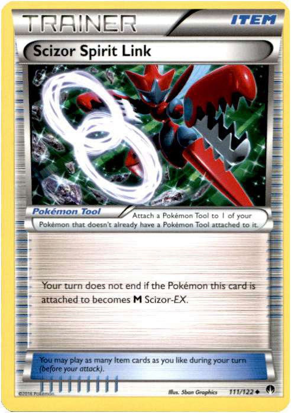 Pokemon Break Cards