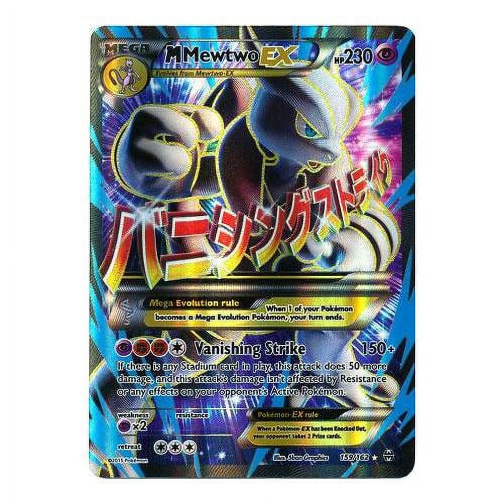 Busca: Mewtwo-EX, Busca de cards, produtos e preços de Pokemon