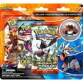 thumbnail image 1 of Pokemon BREAKthrough Mega Swampert Pin Pack, 1 of 1