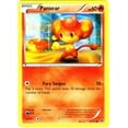thumbnail image 1 of Pokemon BREAKthrough Pansear #23, 1 of 1