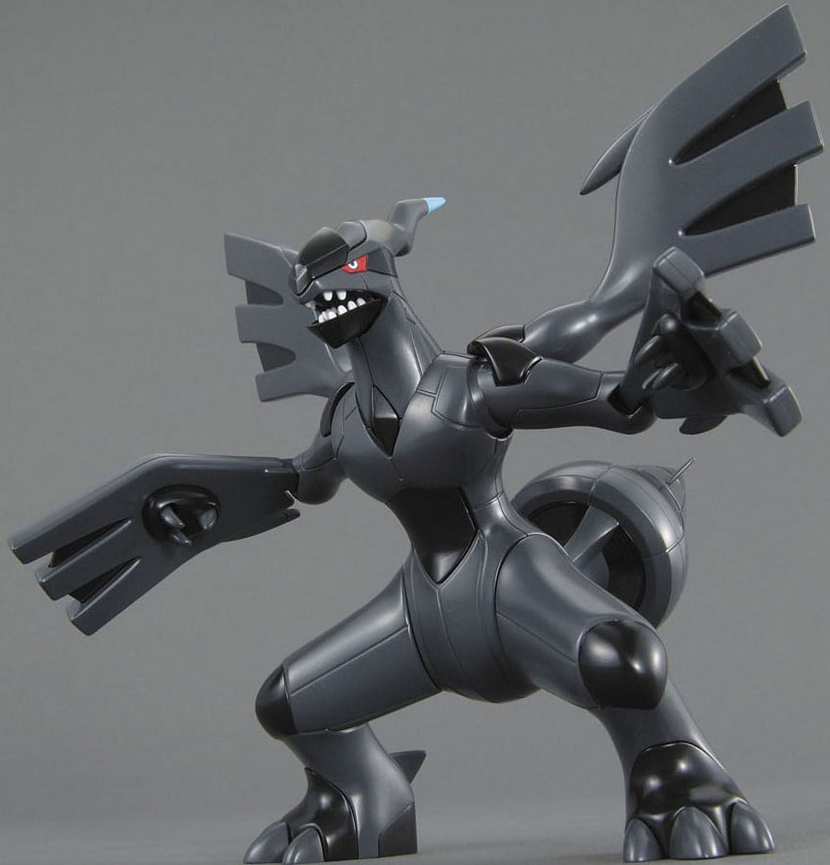 Pokemon Zekrom Model Kit - Entertainment Earth