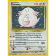 thumbnail image 1 of Pokemon Base Set Chansey #3, 1 of 1