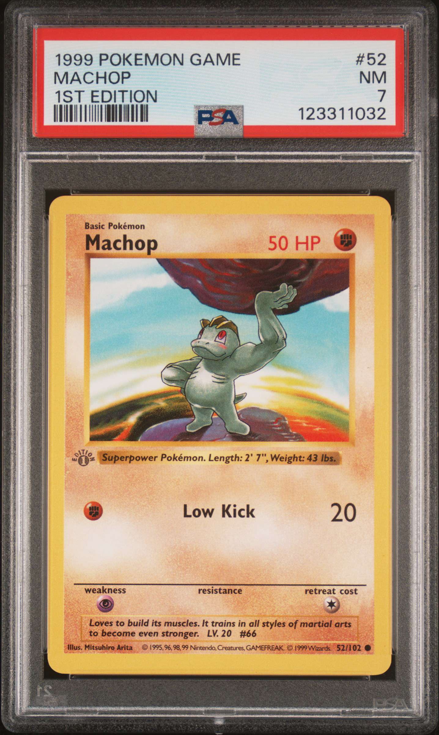 pokemon machop card value Machop Cards | Dex
