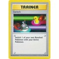 thumbnail image 1 of Pokemon Base Set Common Switch #95 (Shadowless), 1 of 1