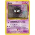 thumbnail image 1 of Pokemon Base Set Gastly #50, 1 of 1