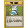 thumbnail image 1 of Pokemon Base Set Rare Computer Search #71, 1 of 1