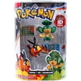 thumbnail image 1 of Pokemon Basic Tepig vs. Pansage Figure 2-Pack, 1 of 1