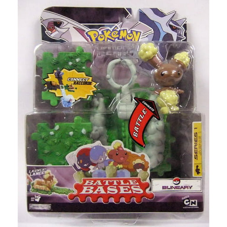 Pokemon Battle Figure Multi Pack Toy Set, 8 Pieces - Generation 8 - Includes Pikachu, Eevee, Wooloo, Sneasel, Yamper, Ponyta, Sirfetch'd & Morpeko 