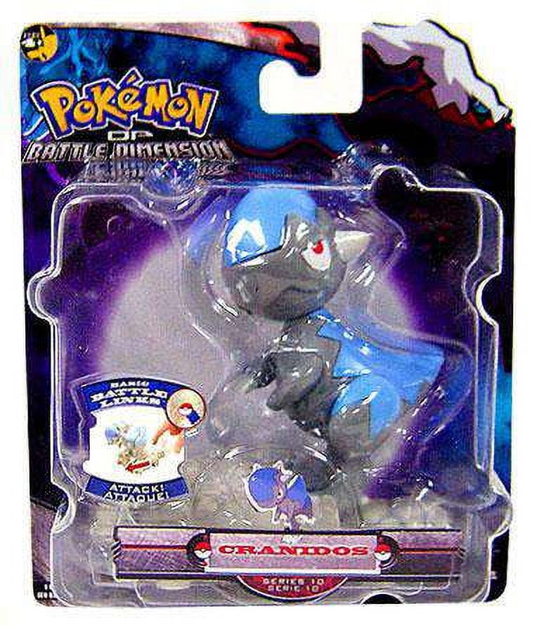 Pokemon Mewtwo 5 Action Figure TOMY, Inc. - ToyWiz