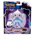thumbnail image 1 of Pokemon Battle Dimension Series 9 Meditite Action Figure, 1 of 1