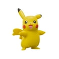 thumbnail image 1 of Pokemon Battle Figure 2 Pack - Features 2 inch Pikachu and Charmander Battle Ready Figures, 1 of 6