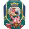 thumbnail image 1 of Pokemon Battle Heart Tin- Volcanion, 1 of 2